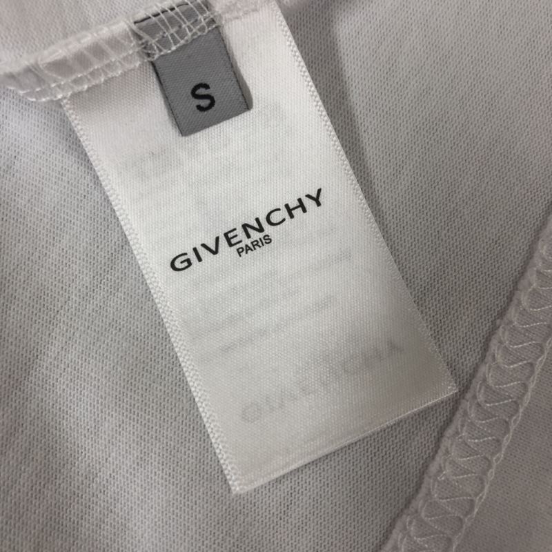 Givenchy T-Shirts